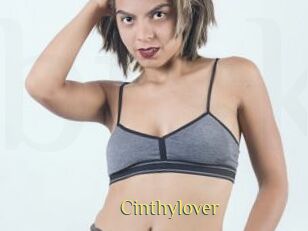 Cinthylover