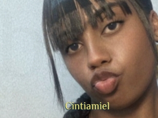Cintiamiel