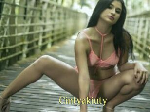 Cintyakiuty
