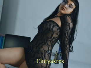 Cintyakros