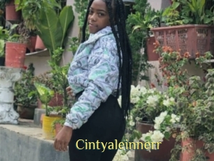 Cintyaleinnerr
