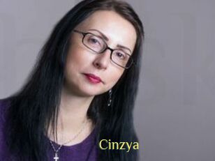 Cinzya