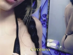 Circesexx