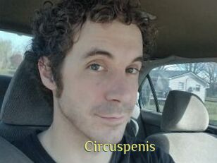 Circuspenis