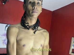 Cirolemos