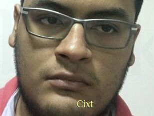 Cixt