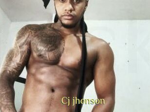Cj_jhonson
