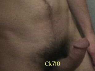 Ck710