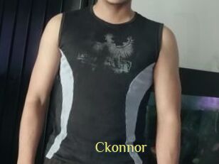 Ckonnor