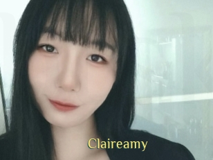 Claireamy