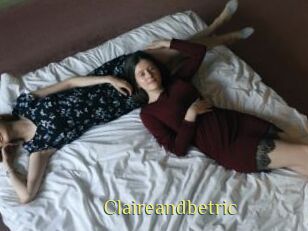 Claireandbetric
