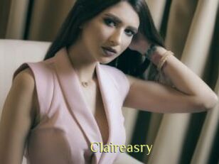 Claireasry