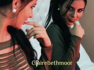 Clairebethmoor