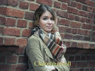 Clairebluebell