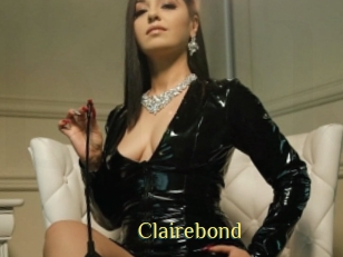 Clairebond