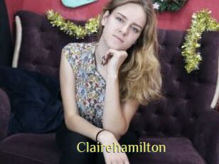 Clairehamilton