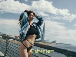 Claireheart