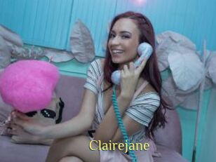 Clairejane
