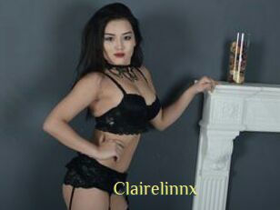 Clairelinnx
