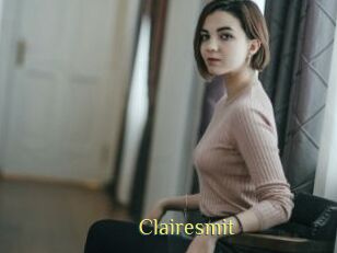 Clairesmit