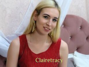 Clairetracy