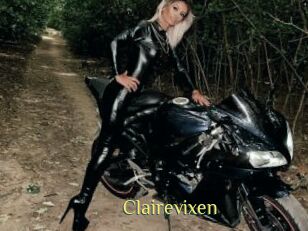 Clairevixen