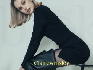 Clairewinsley