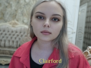clairford Brutal Spankings