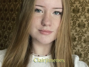 Clairjimenes