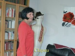 Clapau