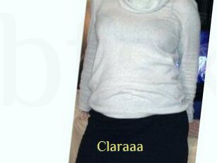 Claraaa