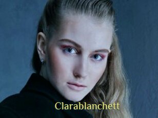 Clarablanchett