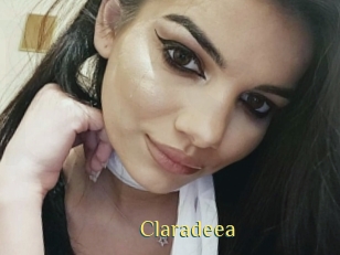 Claradeea
