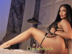 Claradelucca