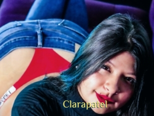 Clarapatel