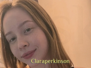 Claraperkinson