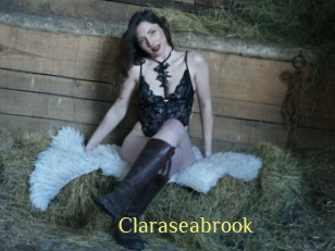 Claraseabrook