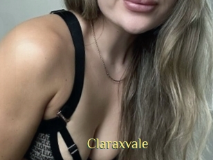 Claraxvale