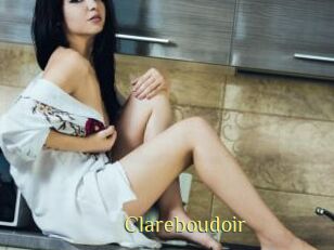 Clareboudoir