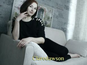Claredawson