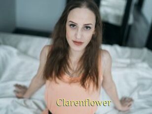 Clarenflower