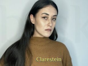 Clarestein