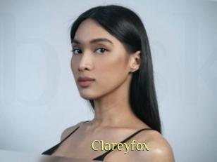 Clareyfox