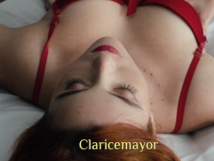 Claricemayor