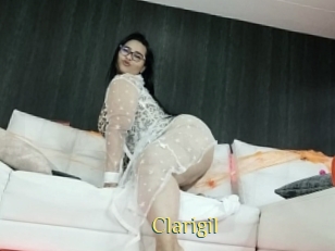 clarigil Brutal Spankings