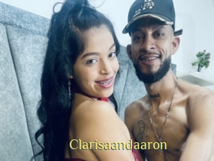 Clarisaandaaron