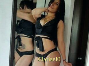 Clarise10