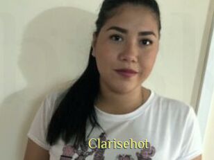 Clarisehot