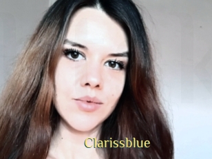 Clarissblue