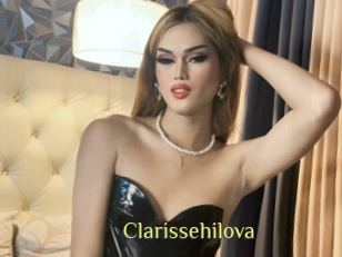 Clarissehilova